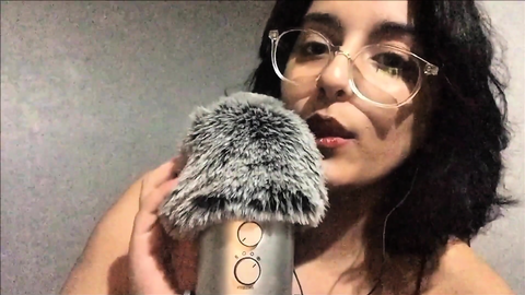 Senadeska ASMR Patreon xxx Videos