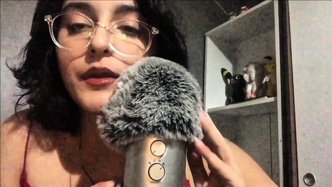 Senadeska ASMR Patreon xxx Videos