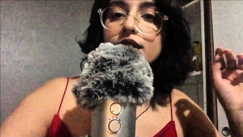 Senadeska ASMR Patreon xxx Videos