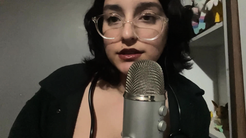 Senadeska asmr porn - sexi doktor