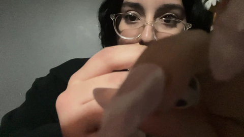 Senadeska asmr porn - sexi doktor