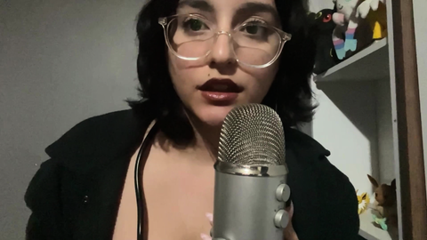 Senadeska asmr porn - sexi doktor