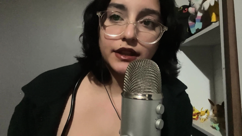 Senadeska asmr porn - sexi doktor