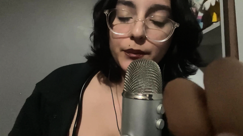 Senadeska asmr porn - sexi doktor