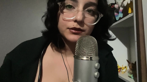 Senadeska asmr porn - sexi doktor