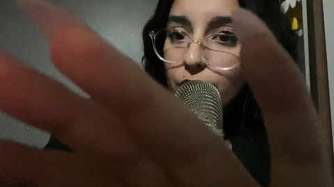 Senadeska asmr porn - sexi doktor