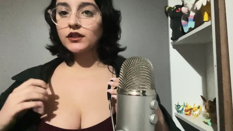 Senadeska asmr porn - sexi doktor