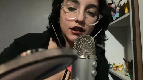 Senadeska asmr porn - sexi doktor