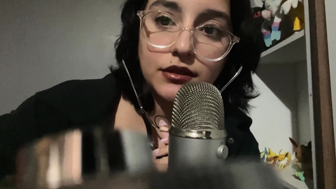 Senadeska asmr porn - sexi doktor