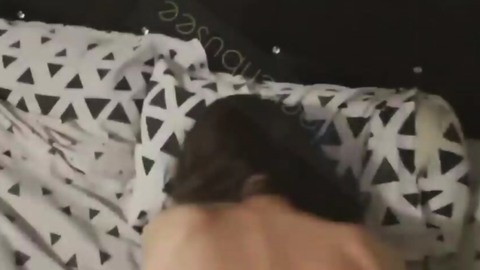 Alperen Buseyi Domaltmış Sikerken Dur Dayanamıycam Dediğinde Sert Sik Demiştin Ya Diyor