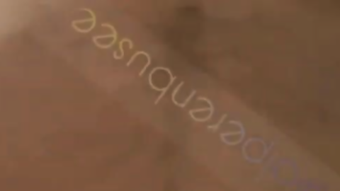 Alperen Buseyi Domaltmış Sikerken Dur Dayanamıycam Dediğinde Sert Sik Demiştin Ya Diyor