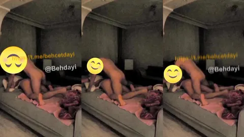 Zeynep Tümbek Porno İfşa Video