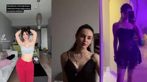 Ece Ronay Abonelere Özel İçerik Derleme İfşa