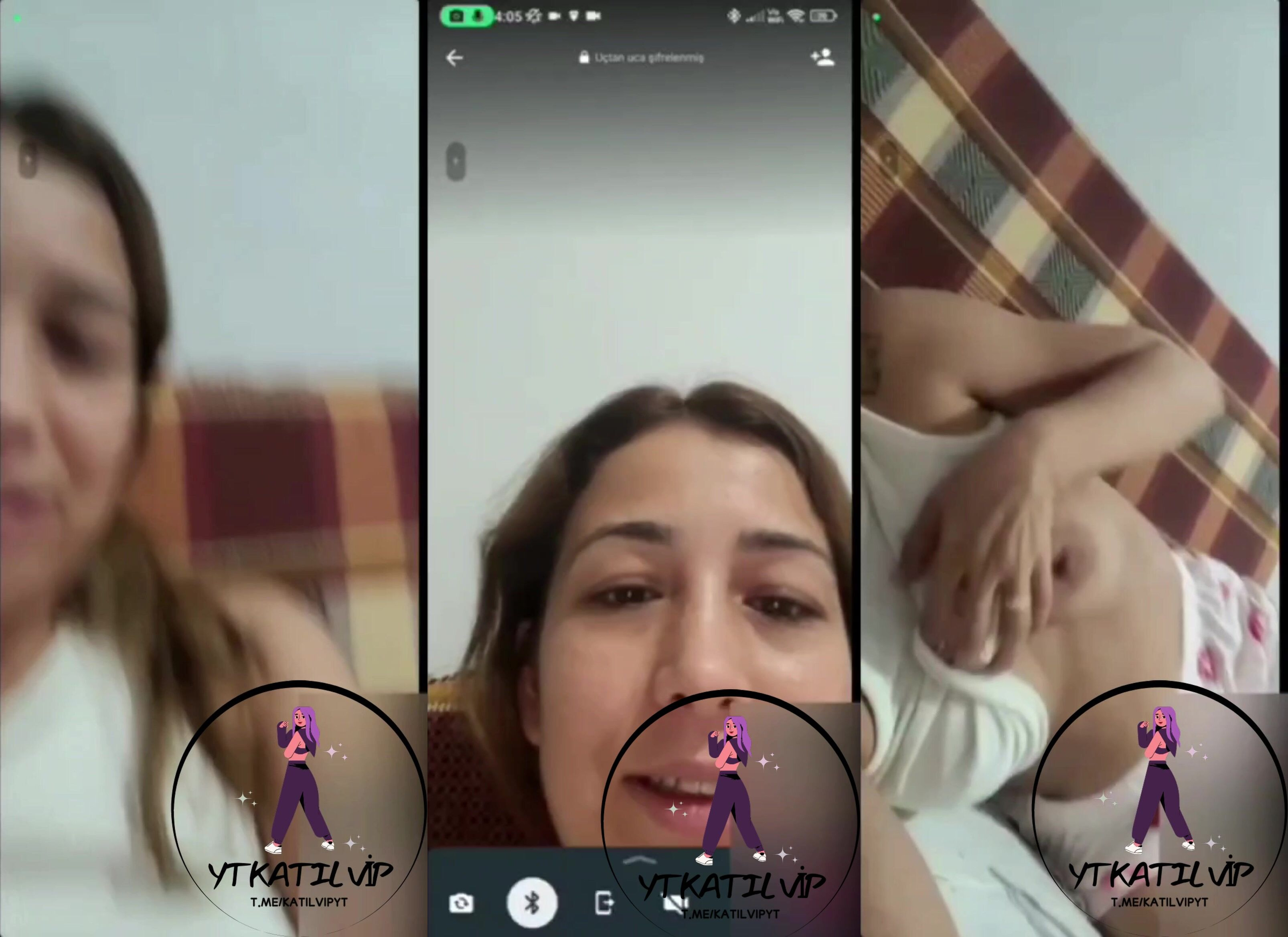 Zeynep Tumbek ifşa Soyunuyor Whatsapp Görüntülü Show