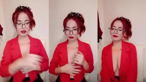 Madam naz ifşa nude Yayın Memeleriyle Kudurtuyor 50 dakikalık Yayın!