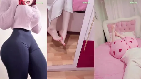 Tiktok Zelal frikik verdği videolar