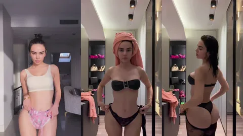 Ece Ronay Onlyfans Videosu