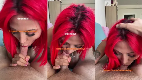 ben flora onlyfans videosunda sakso çekip yutuyor zevkle