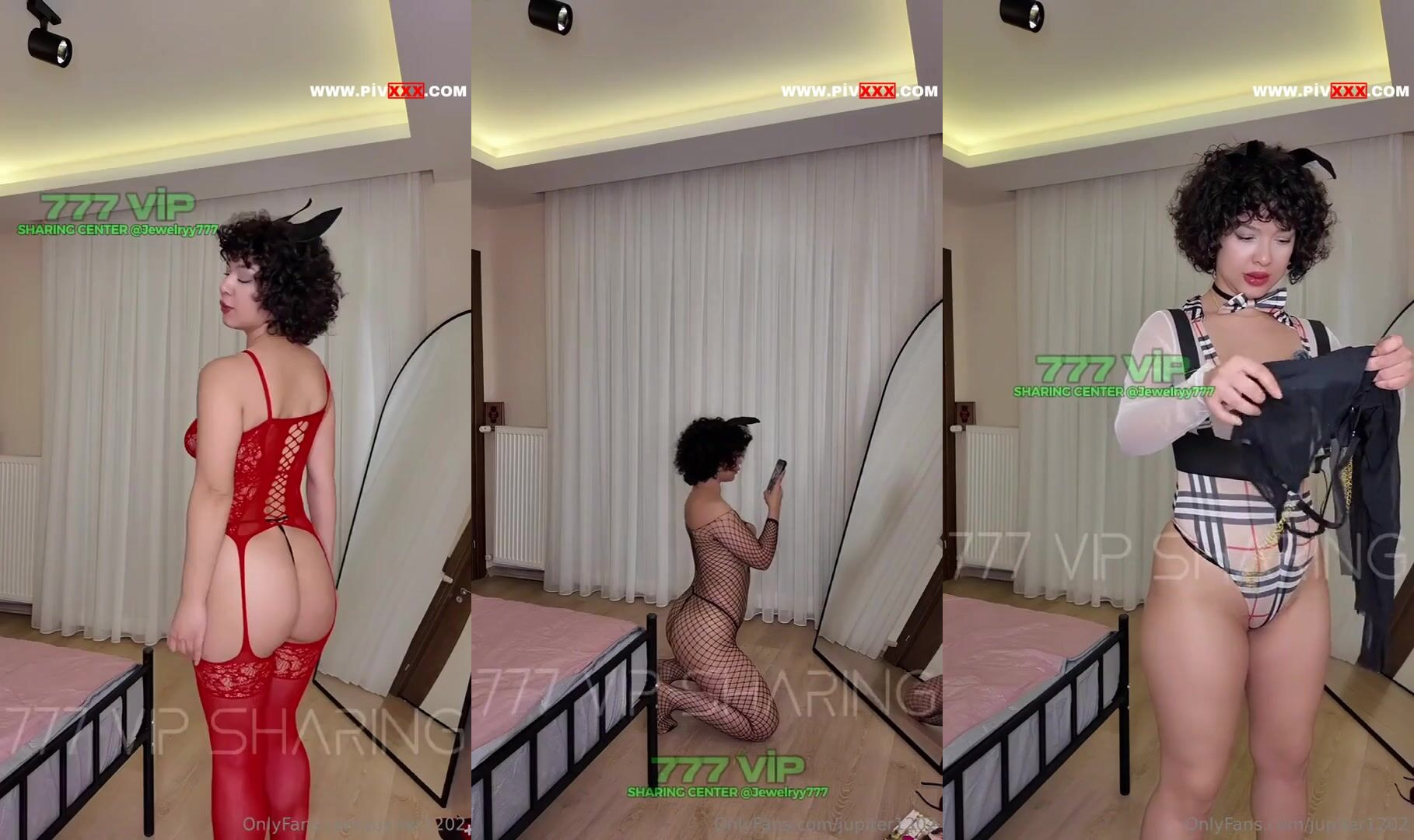 Jüpiter Gülşah Pınar Bol frikik Deneme Videosu