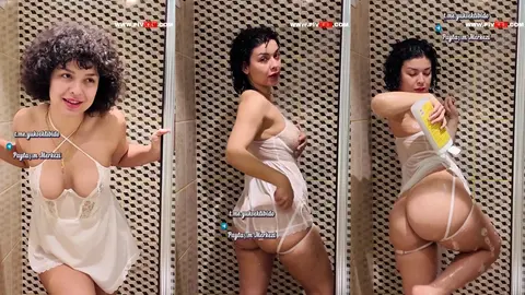 Jüpiter Gülşah Pınar Onlyfans serisi