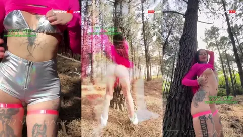 Ormanın derinliklerinden OFa bir seri geldii