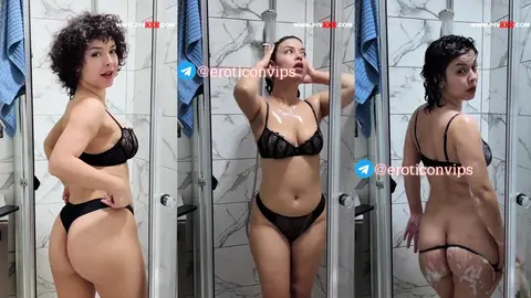 Gülşah Pınar Onlyfans Duş Videosu