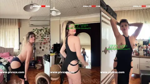 Simge Barankoğlu En Özel İçerikleri