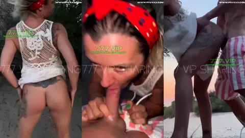 Burçin Erol ormanda sakso sonrası sex