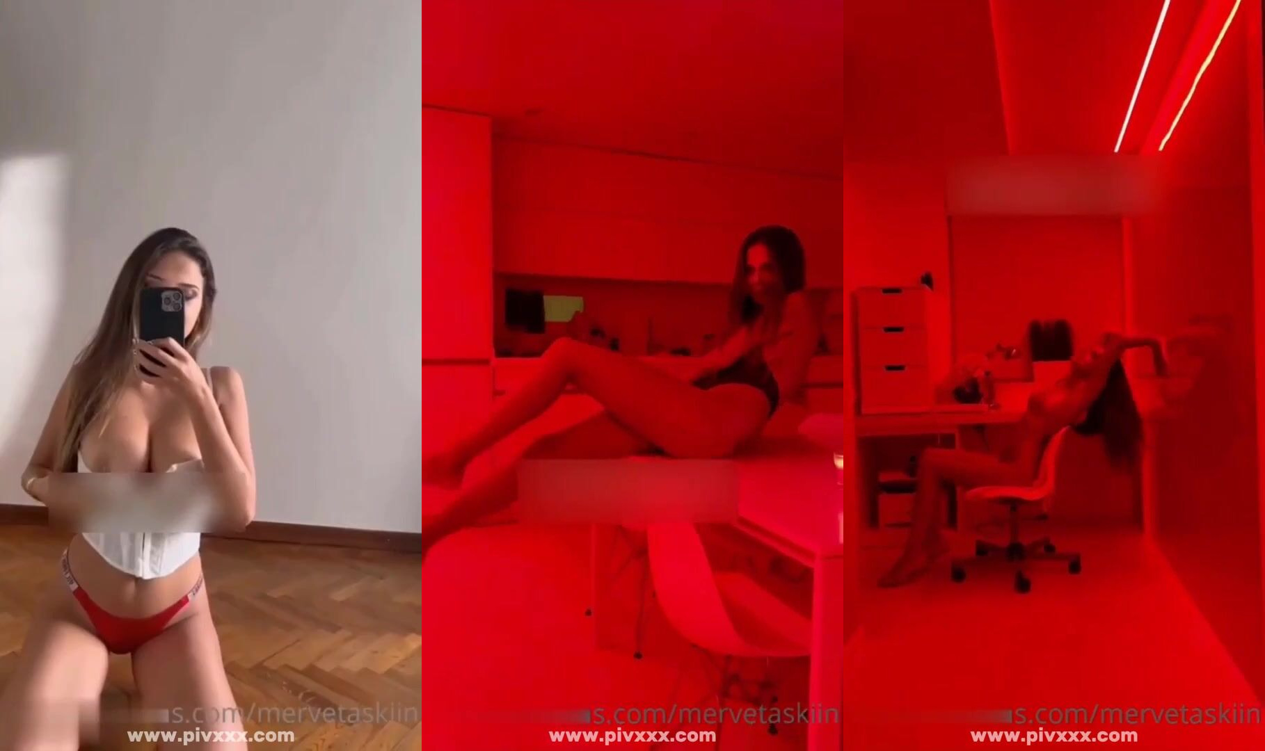 Merve taşkın onlyfans videos
