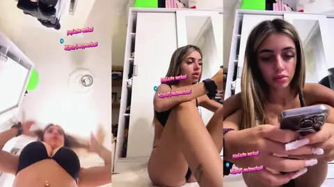elanur ayan yeni içerikleri