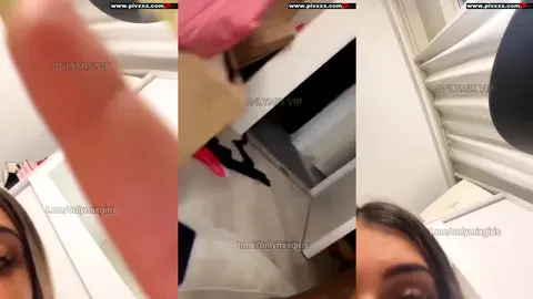 Elanur ayan pvv