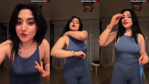 Sarem uysal yayın video