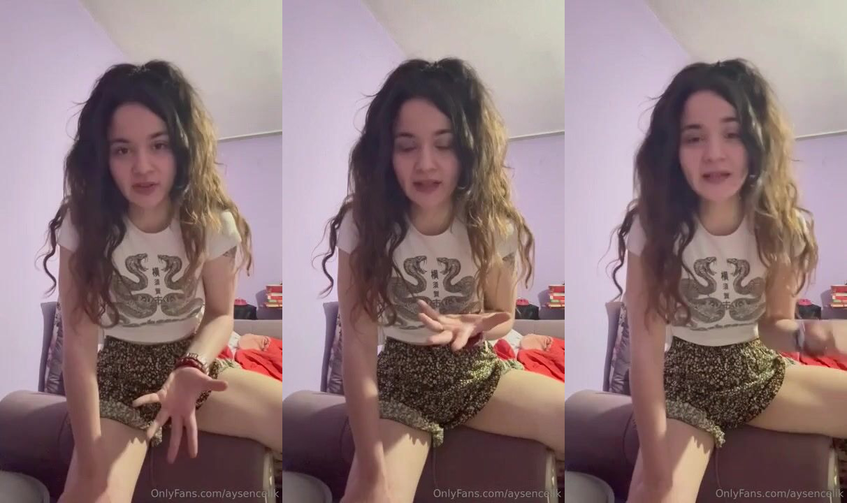 ayşan çelik onlyfans acıklama