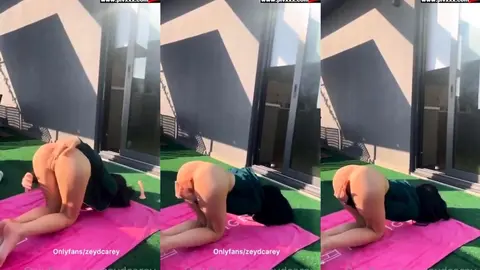 zeydcarey dildo 3