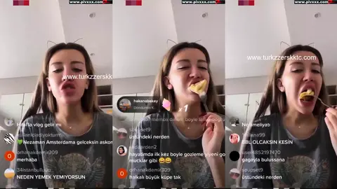 Mika Raun Yayında Kaza