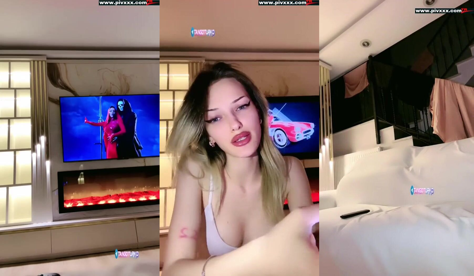 arden tango yayını