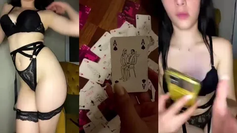 Tango Sena seksi iç çamaşırıyla poz verip azdırıyor