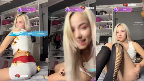 seddashy bigoda götünü sallayıp memelerini açıyor