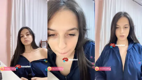 Özgess tango yayını