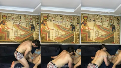 Tylerheat köle gibi yalıyor, sahibe onu eziyor