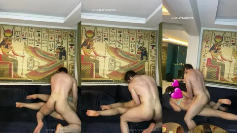 Tylerheat onlyfans'ta hatunu kanepede inletiyor