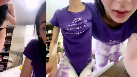 tango derya ve arkadaşı evde soyunup birbirini okşuyor