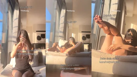 zeydcarey alya vural onlyfans videosunda amını açıp parmaklıyor