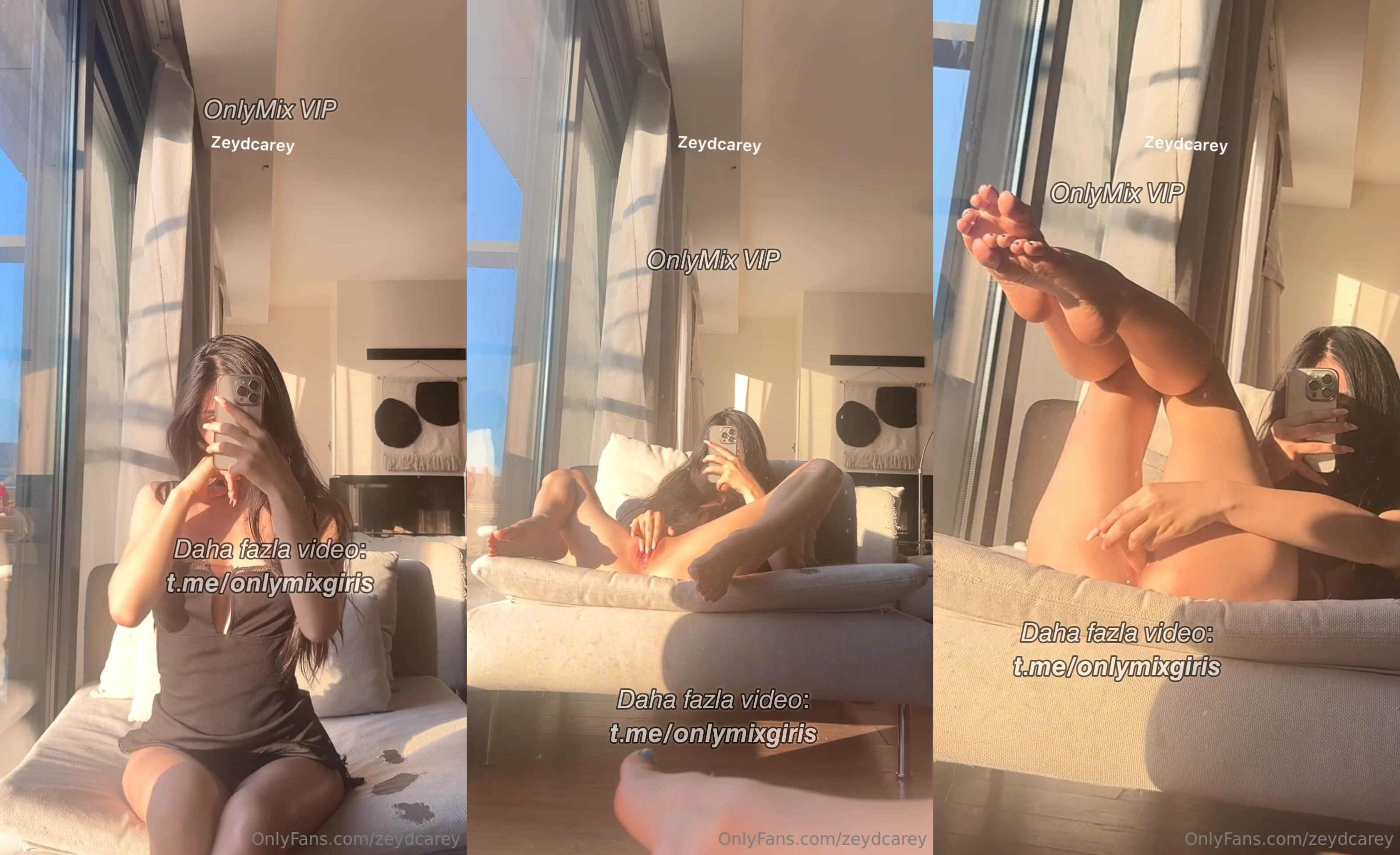 zeydcarey alya vural onlyfans videosunda amını açıp parmaklıyor