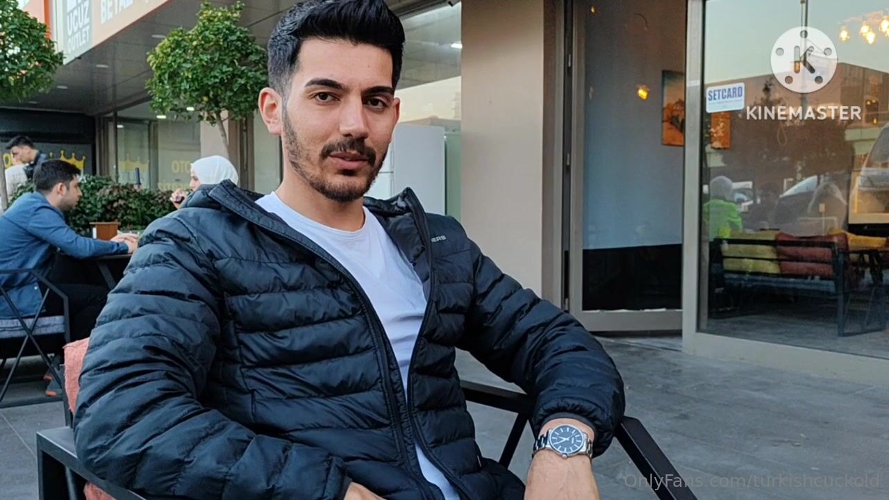 TurkishCuckold'un sarışın hatunu sertçe sikişiyor