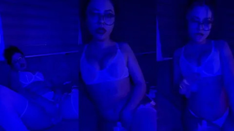 tango doa dildoyla amını ovuşturup inliyor