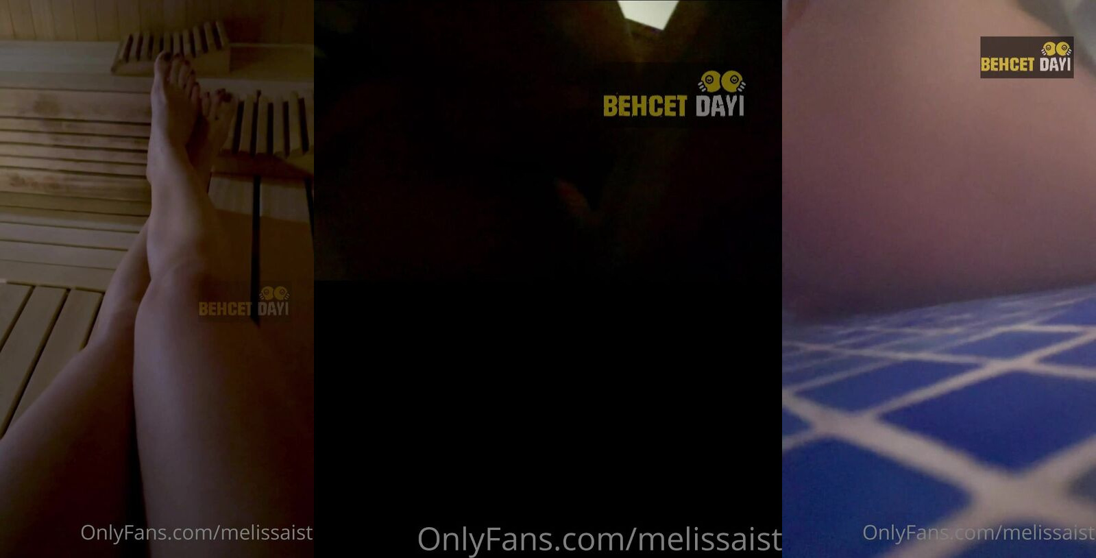 melisaist onlyfans videosunda dildoyla amını okşayıp zevke geliyor