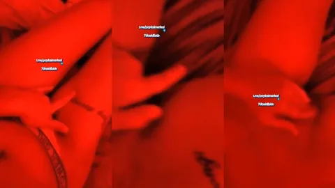 Tango Aleyna kırmızı ışıkta parmakla kendini tatmin ediyor