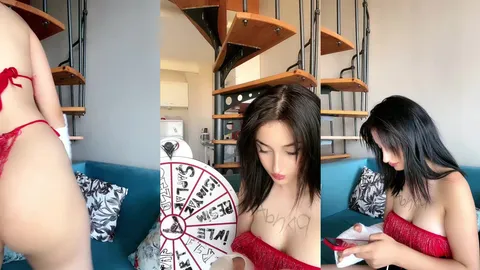 Benasteria çarkıfeleği döndürüp rastgele sikilesi görevler çekiyor