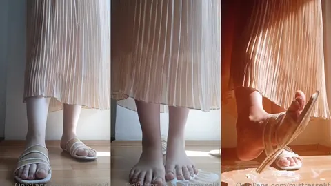 Bu Sıcak günlerde seni susuz bırakacağım 1